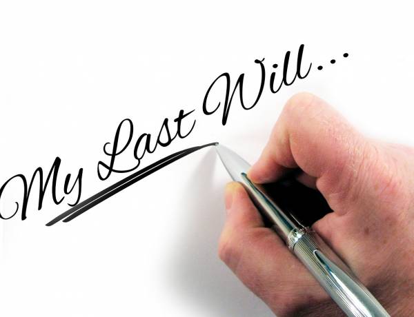 Know all about a Will