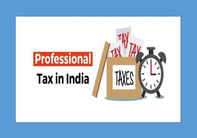 Benefits Of Professional Tax Registration Ptec And Ptrc Profzilla